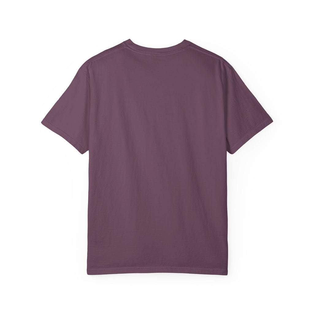 Spring Is In The Air T-Shirt — Colorful Pastel Graphic Tee for Spring