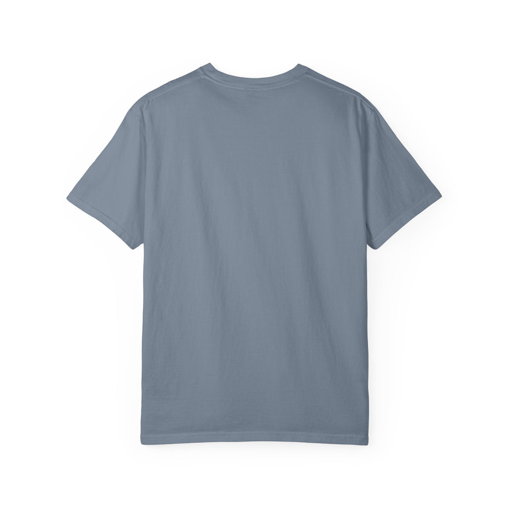 Spring Is In The Air T-Shirt — Colorful Pastel Graphic Tee for Spring