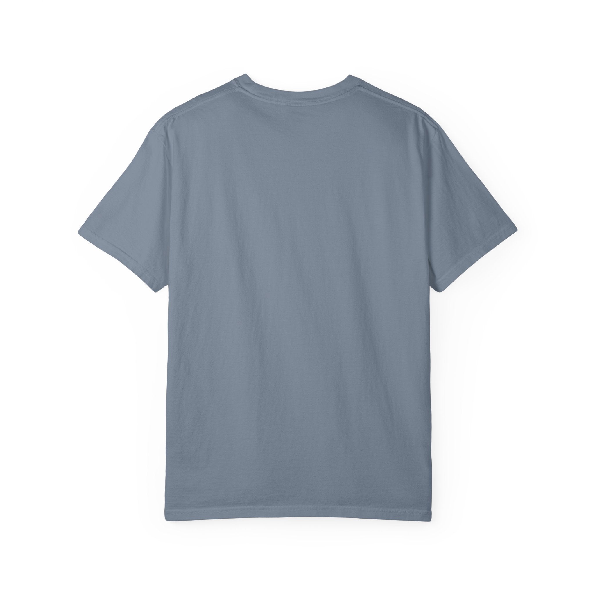Spring Is In The Air T-Shirt — Colorful Pastel Graphic Tee for Spring