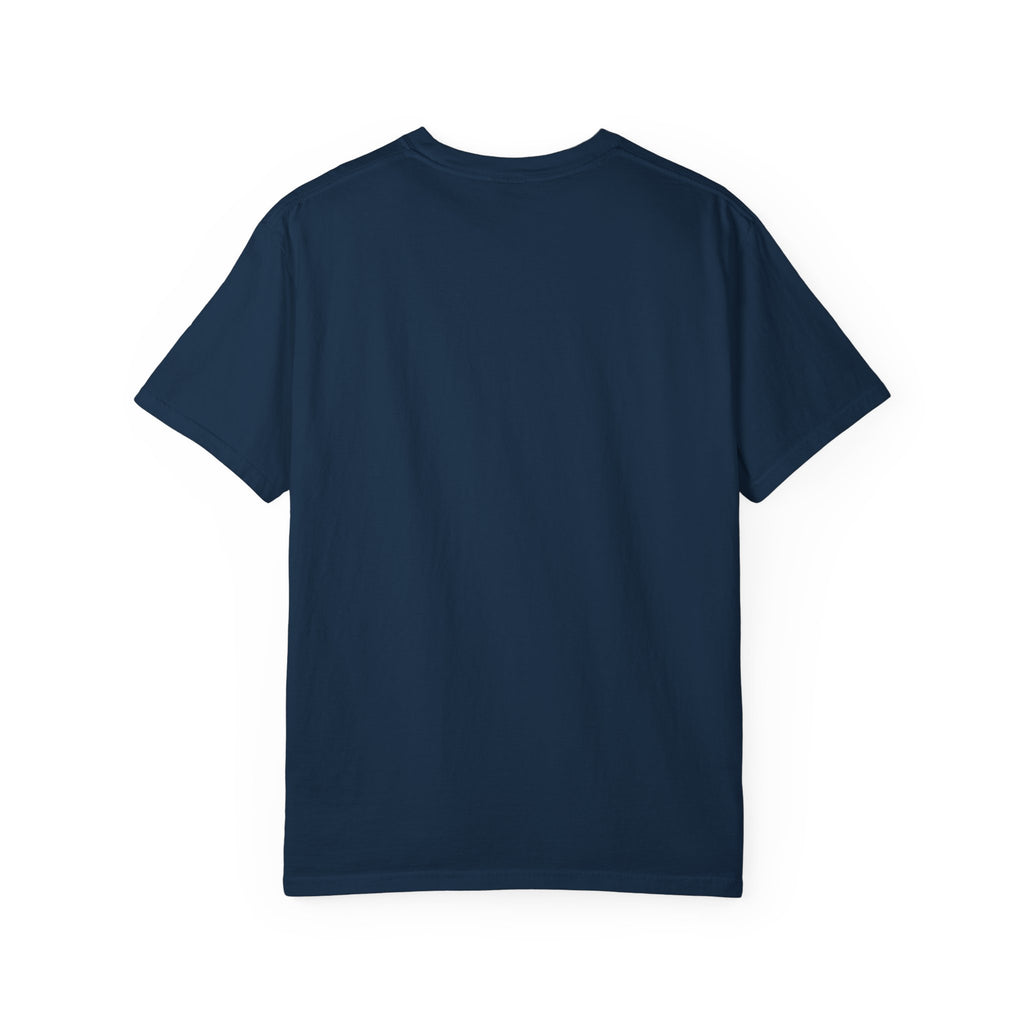 Spring Is In The Air T-Shirt — Colorful Pastel Graphic Tee for Spring