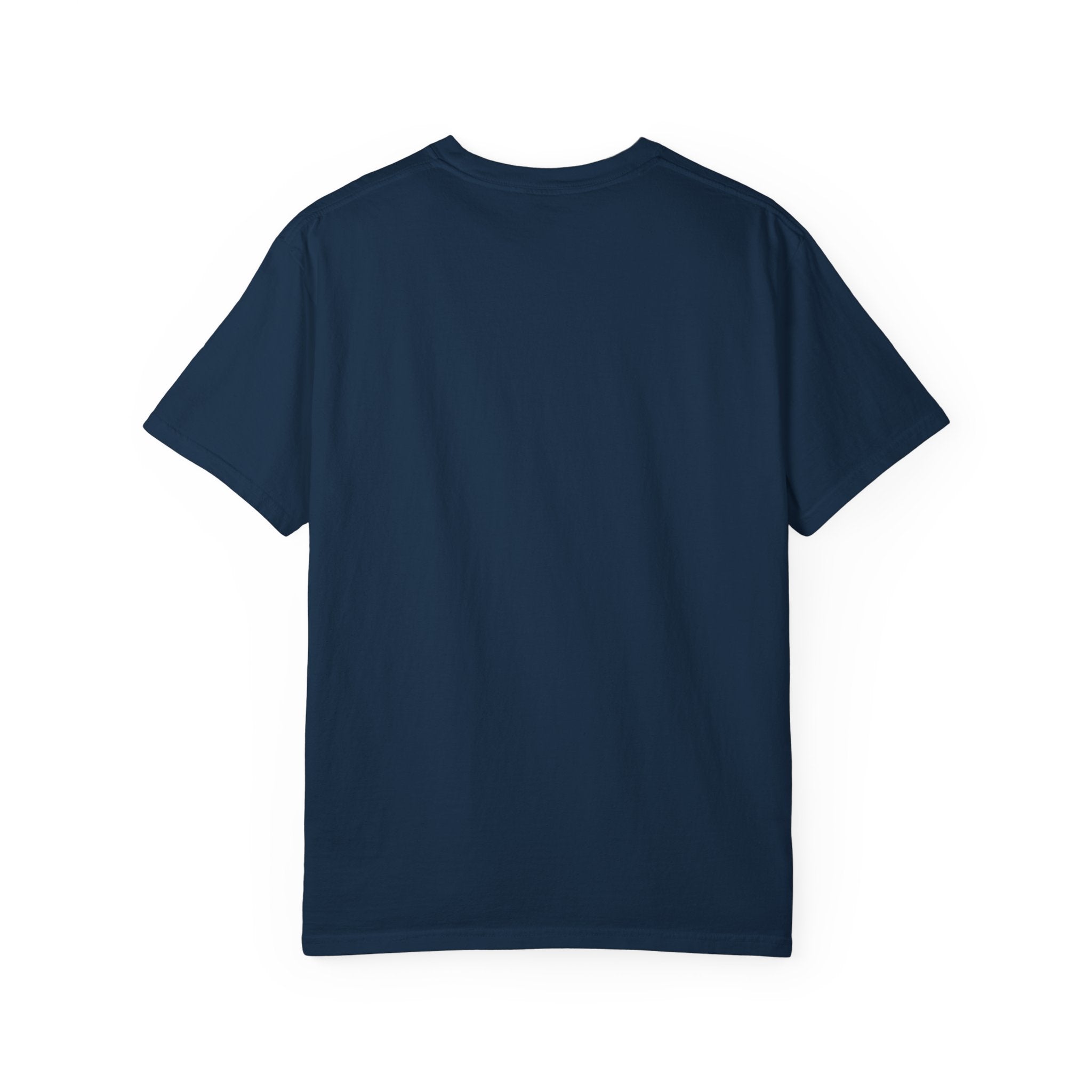 Spring Is In The Air T-Shirt — Colorful Pastel Graphic Tee for Spring