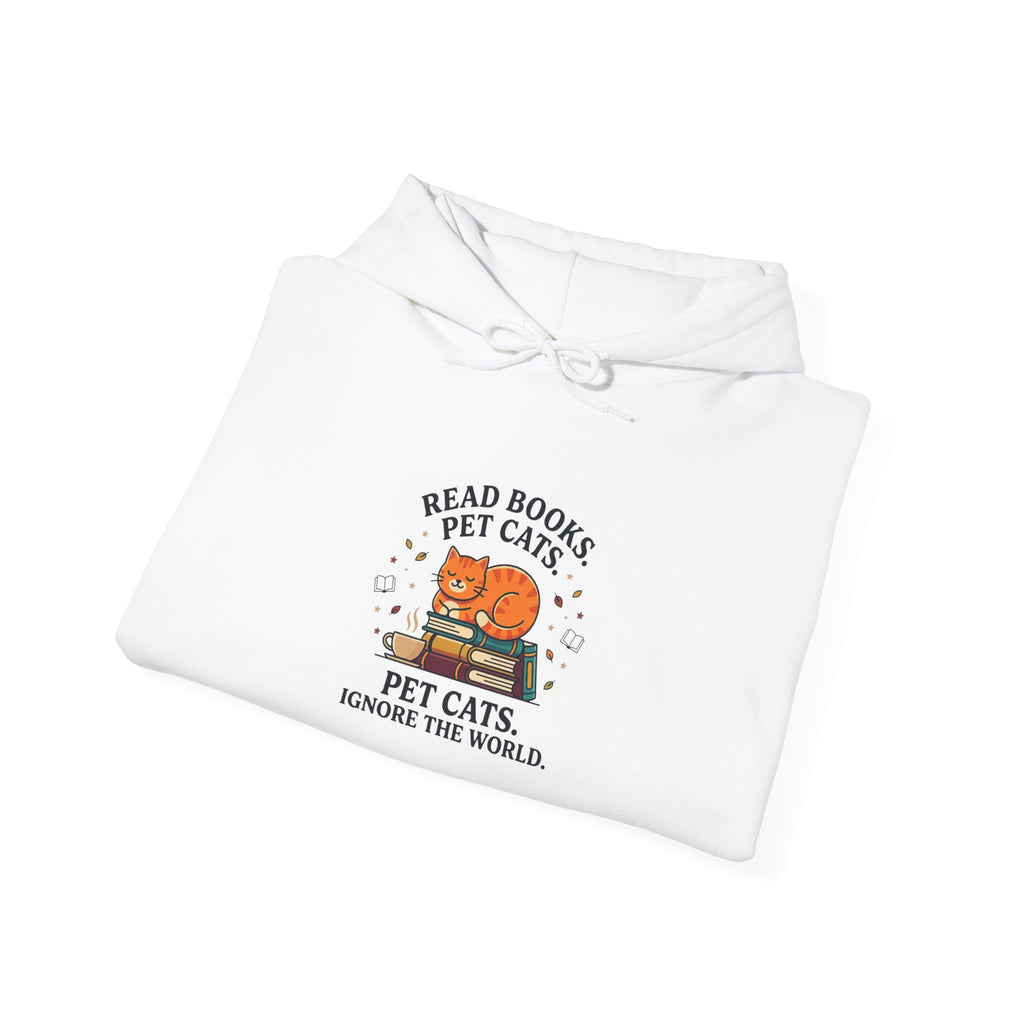 Unisex Heavy Blend™ Hooded Sweatshirt