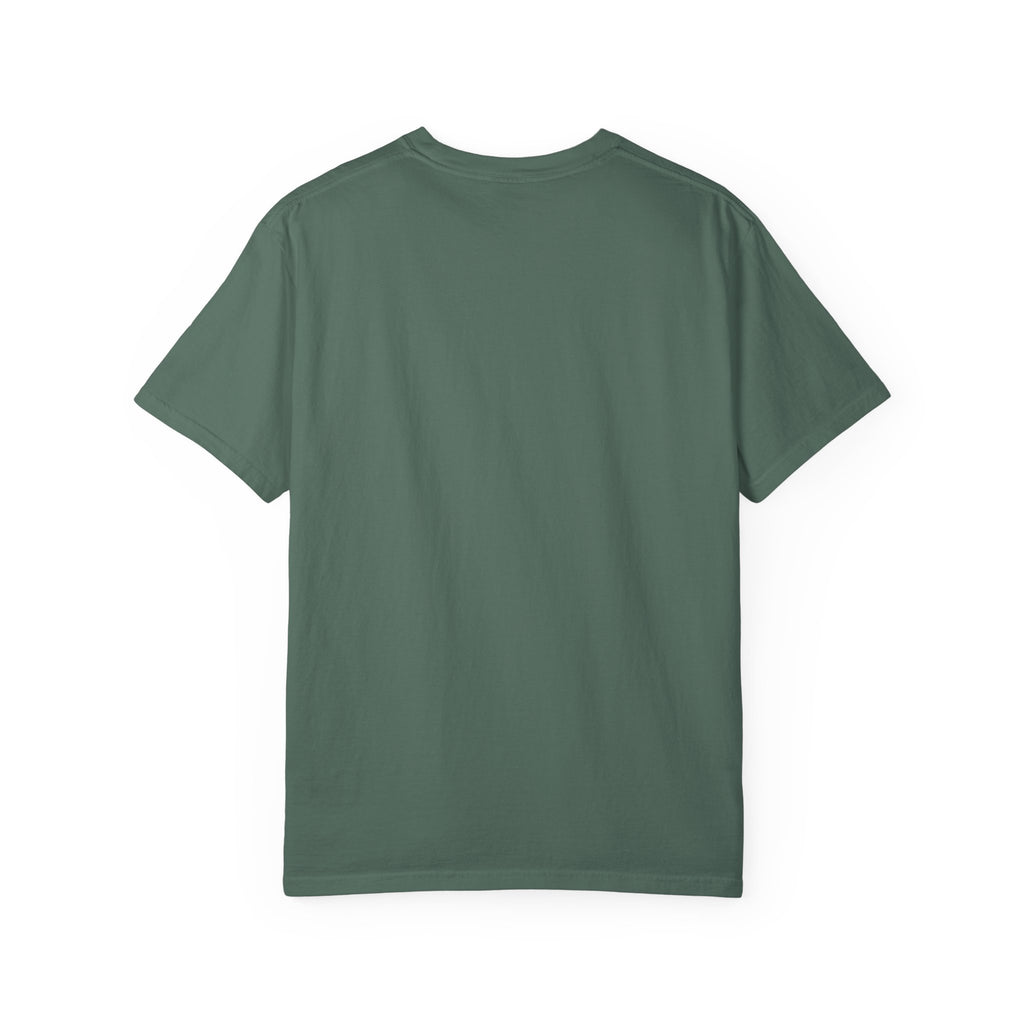 Spring Is In The Air T-Shirt — Colorful Pastel Graphic Tee for Spring