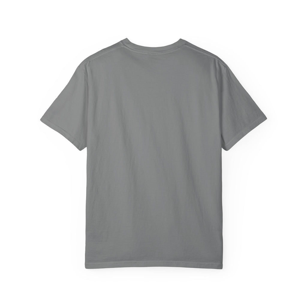 Spring Is In The Air T-Shirt — Colorful Pastel Graphic Tee for Spring
