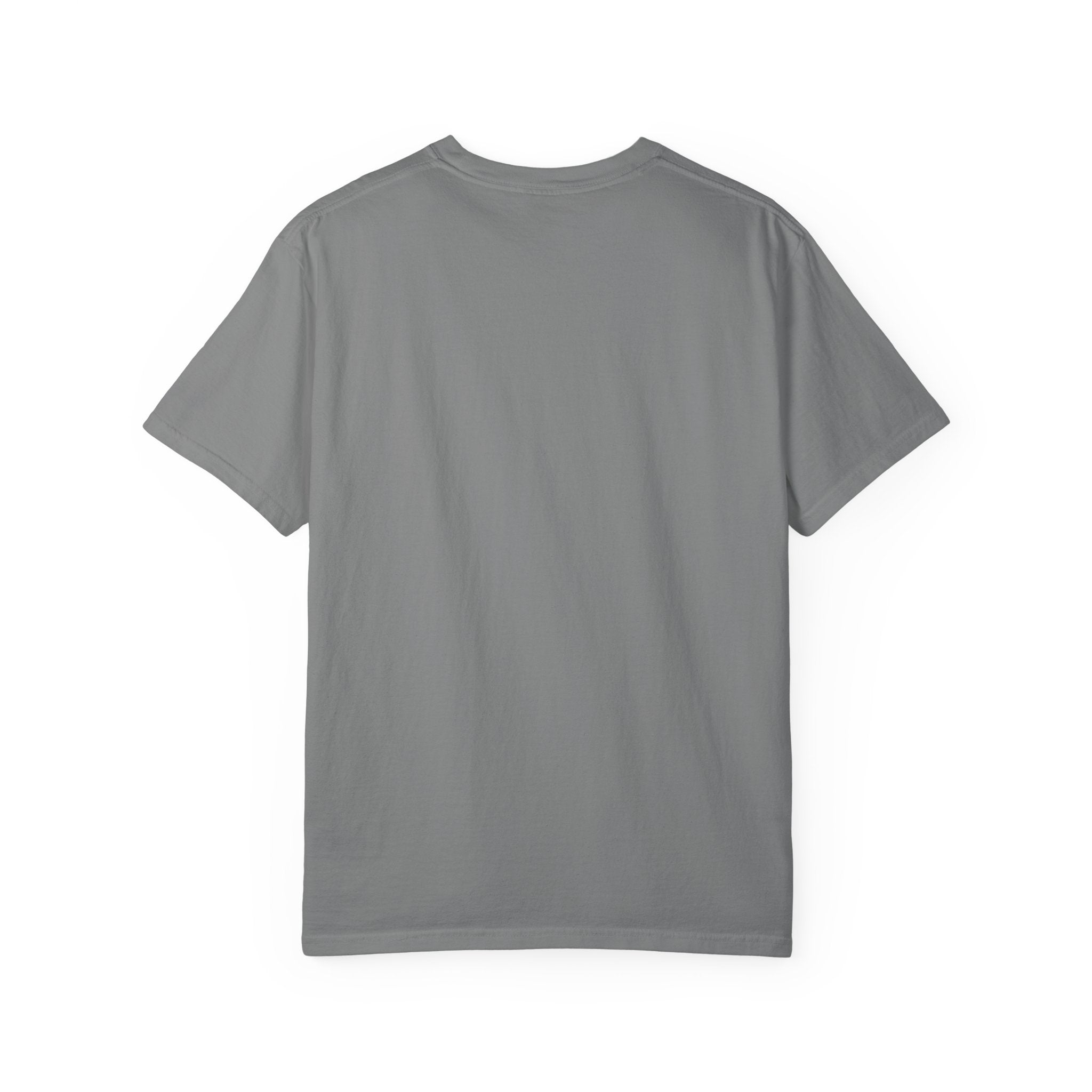 Spring Is In The Air T-Shirt — Colorful Pastel Graphic Tee for Spring