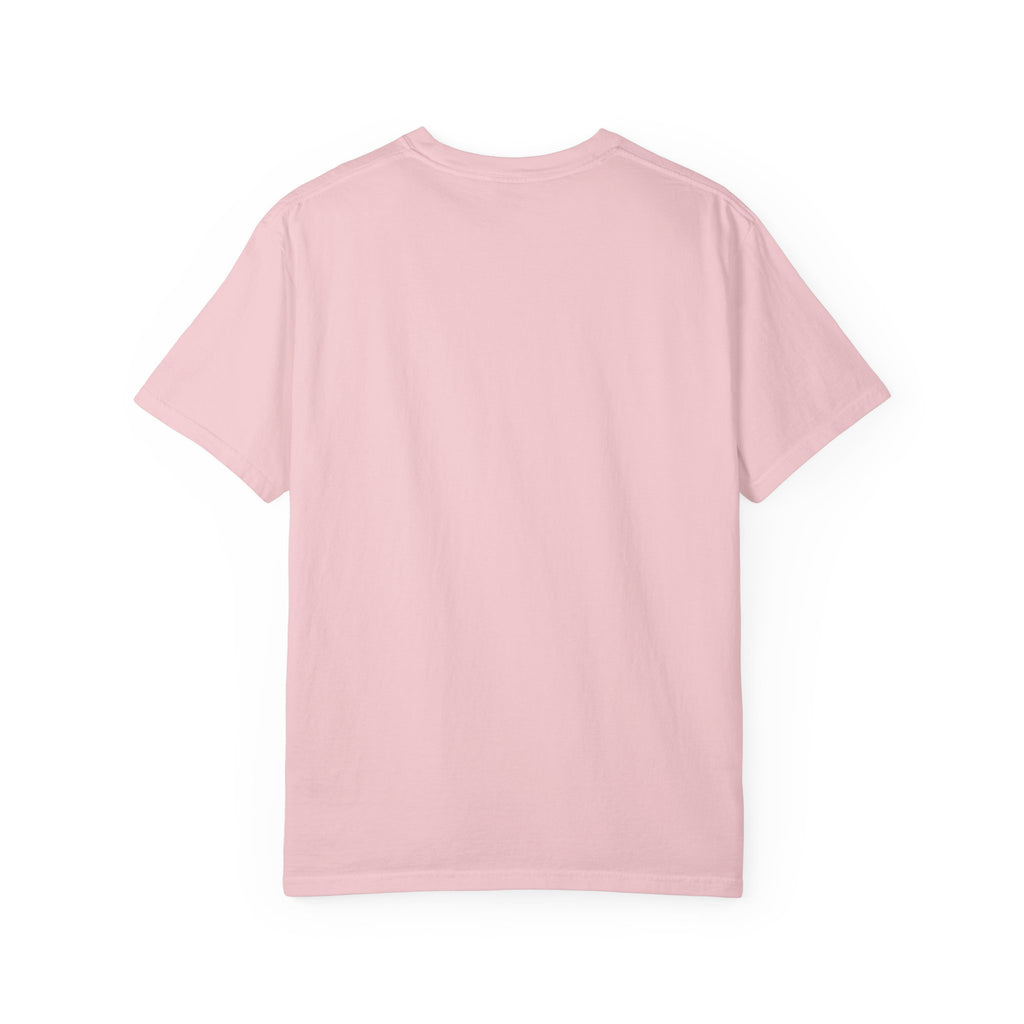 Spring Is In The Air T-Shirt — Colorful Pastel Graphic Tee for Spring