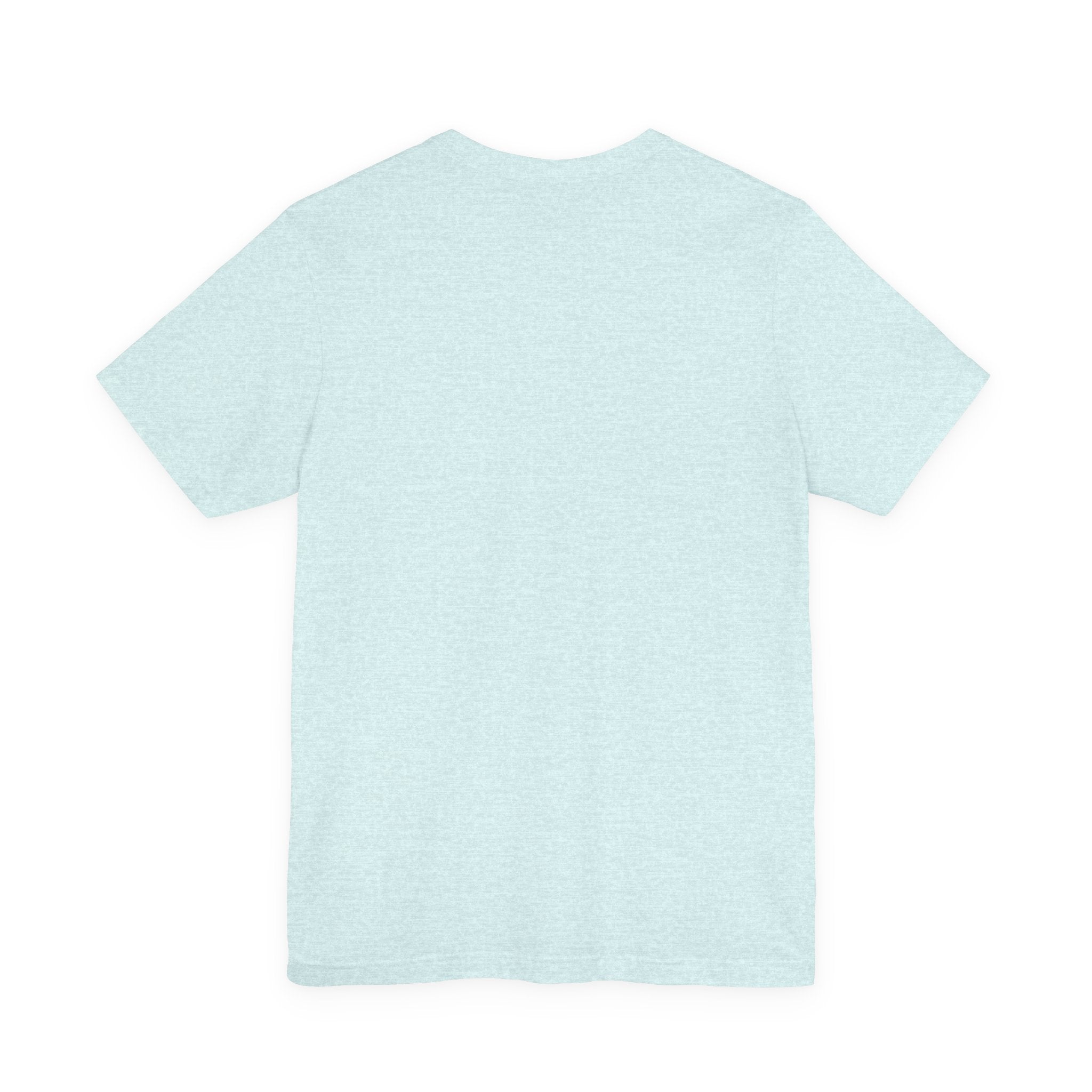 Lazy Panda Tee — Cute Relaxed Panda Eating Bamboo Graphic T-Shirt