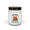 Scented Soy Candle, 9oz