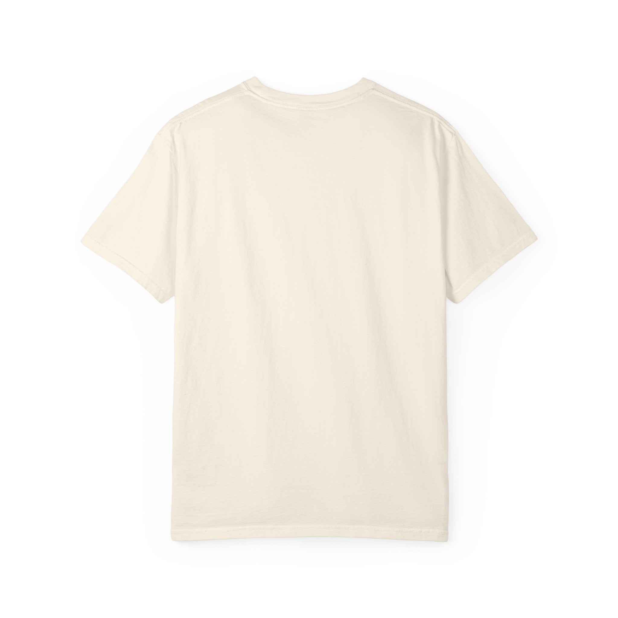 Spring Is In The Air T-Shirt — Colorful Pastel Graphic Tee for Spring