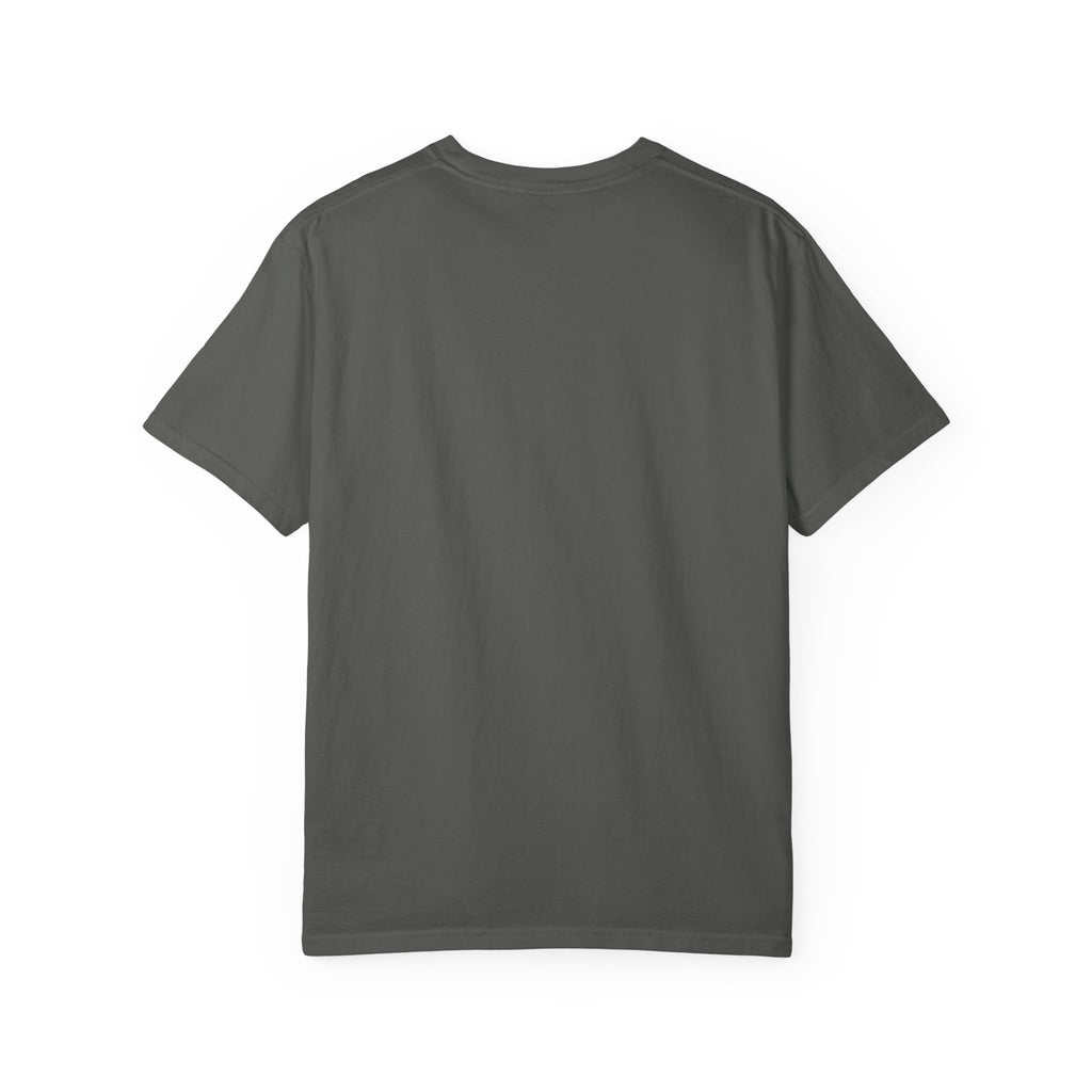 Spring Is In The Air T-Shirt — Colorful Pastel Graphic Tee for Spring
