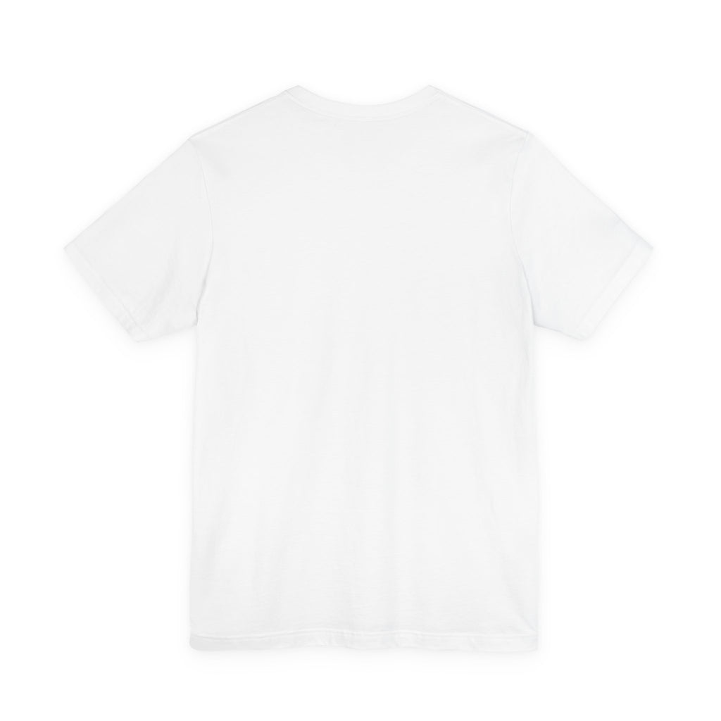 Lazy Panda Tee — Cute Relaxed Panda Eating Bamboo Graphic T-Shirt