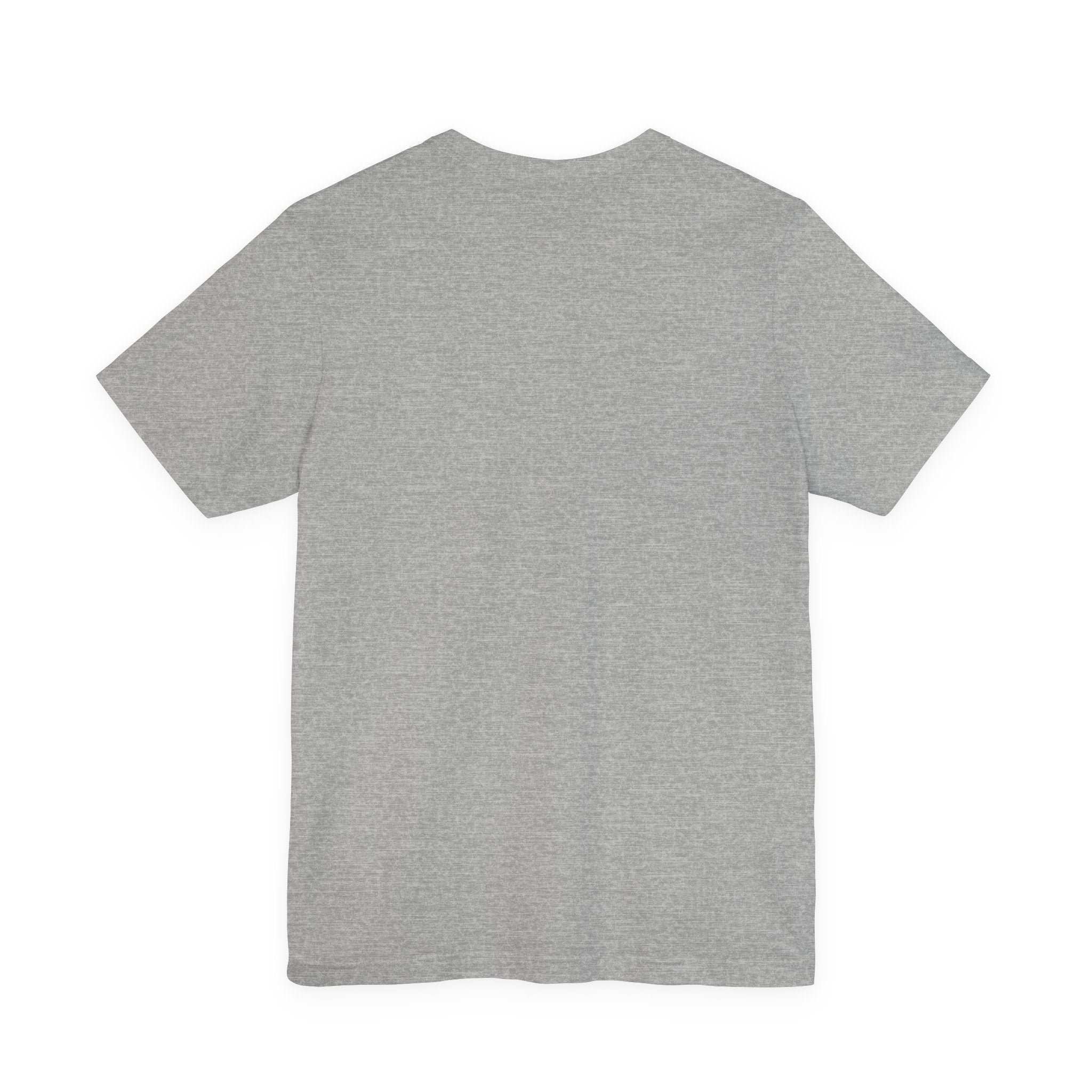 Lazy Panda Tee — Cute Relaxed Panda Eating Bamboo Graphic T-Shirt