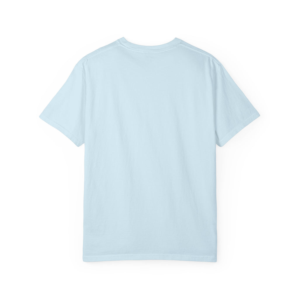 Spring Is In The Air T-Shirt — Colorful Pastel Graphic Tee for Spring