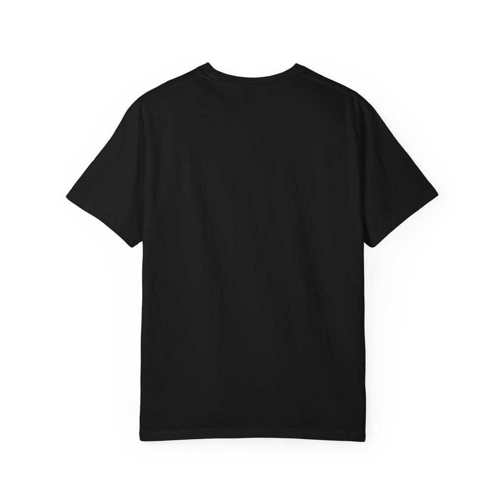 Spring Is In The Air T-Shirt — Colorful Pastel Graphic Tee for Spring