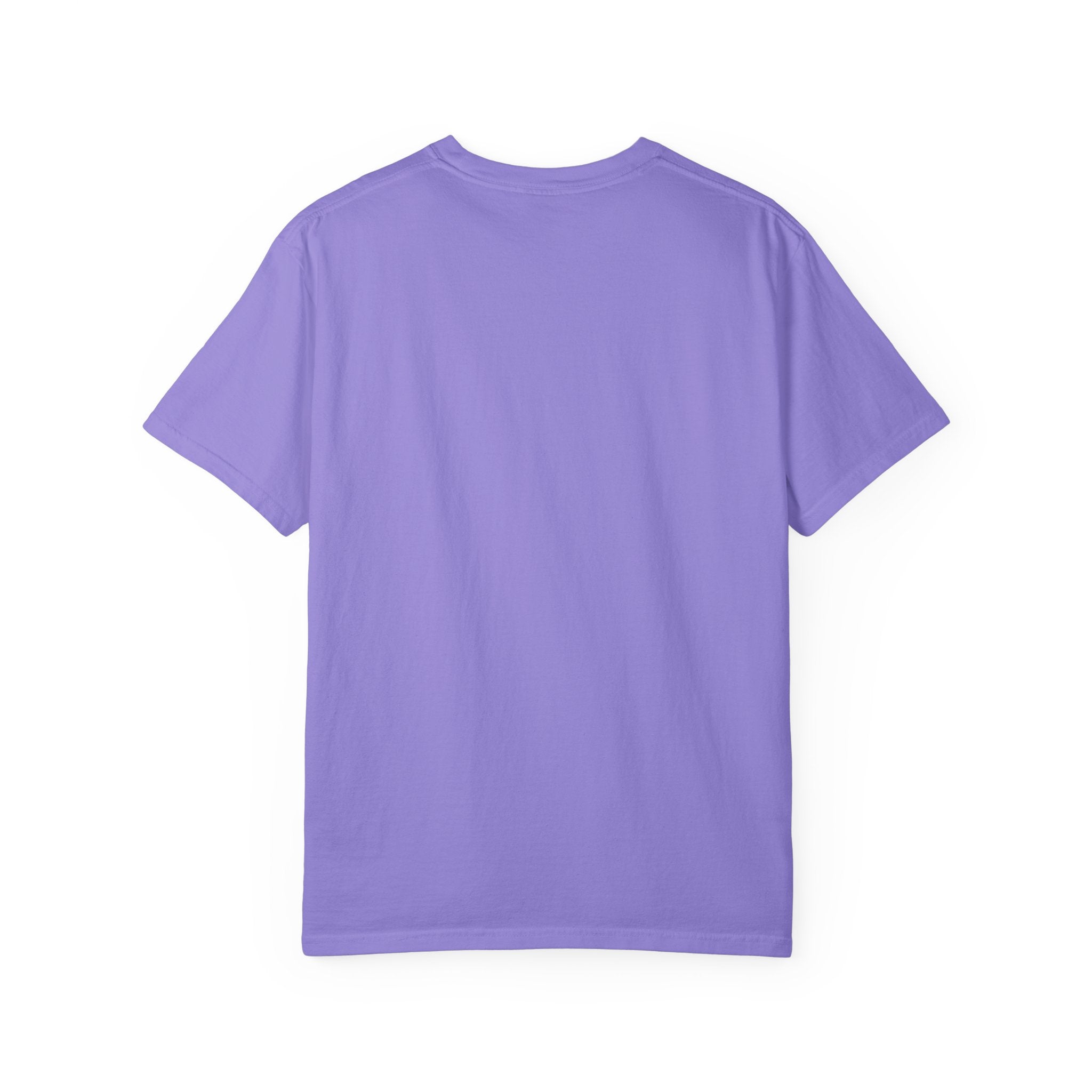 Spring Is In The Air T-Shirt — Colorful Pastel Graphic Tee for Spring