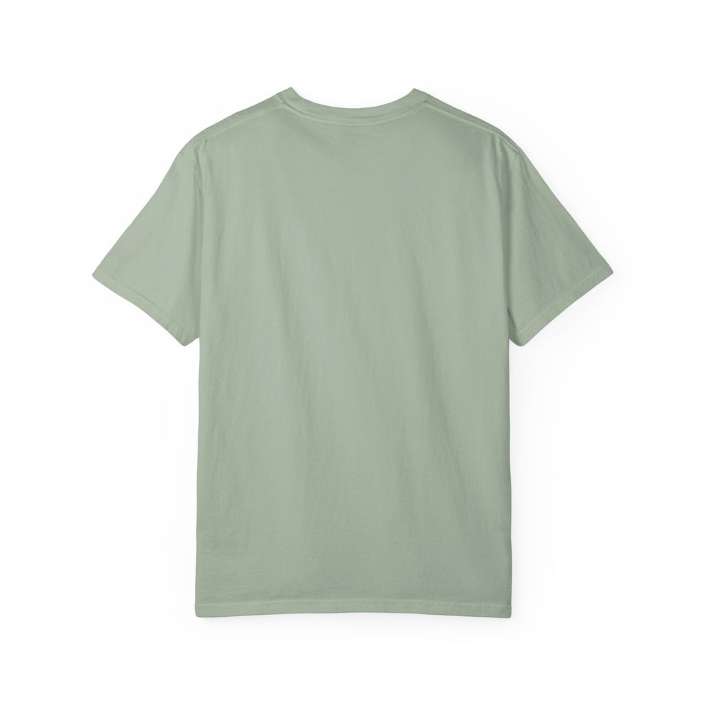 Spring Is In The Air T-Shirt — Colorful Pastel Graphic Tee for Spring