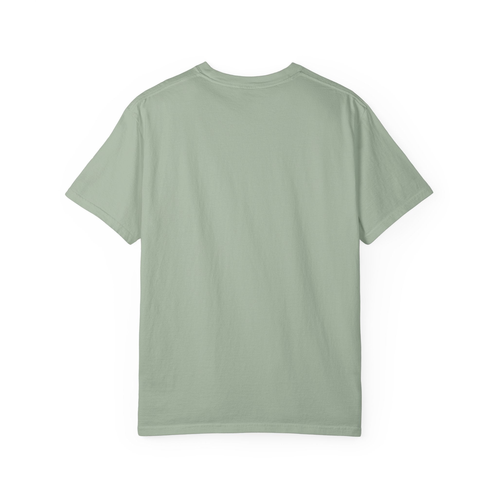 Spring Is In The Air T-Shirt — Colorful Pastel Graphic Tee for Spring