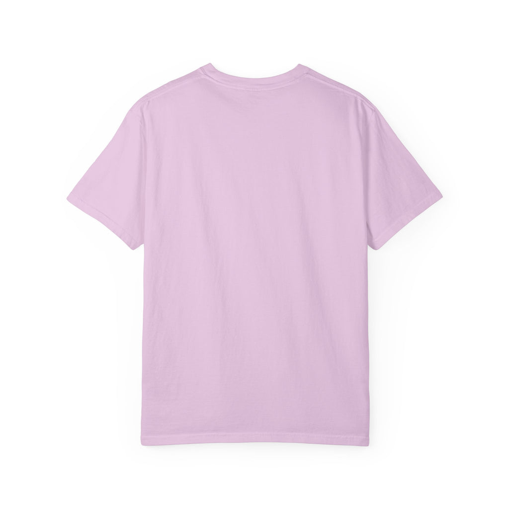 Spring Is In The Air T-Shirt — Colorful Pastel Graphic Tee for Spring